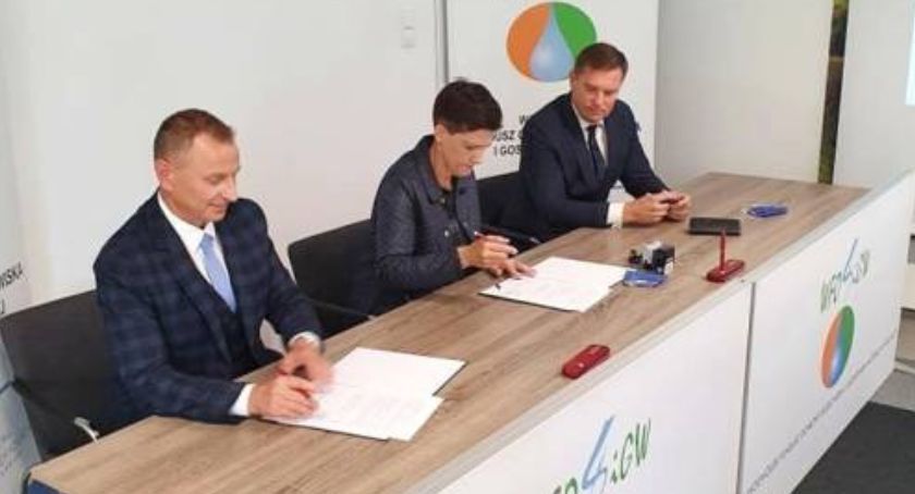 Już łatwiej o wsparcie na proekologiczne działania