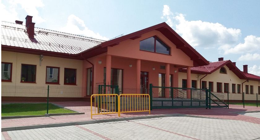 RADOSZYCE. Rozliczyli wniosek. Kontynuują działalność przedszkoli