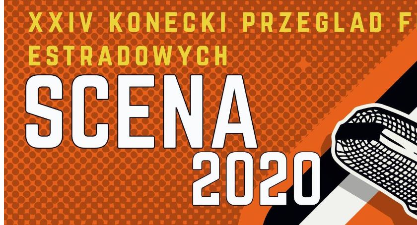 Scena 2020 odbędzie się, ale online