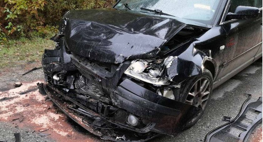 GMINA STĄPORKÓW. Volkswagenem w volkswagena