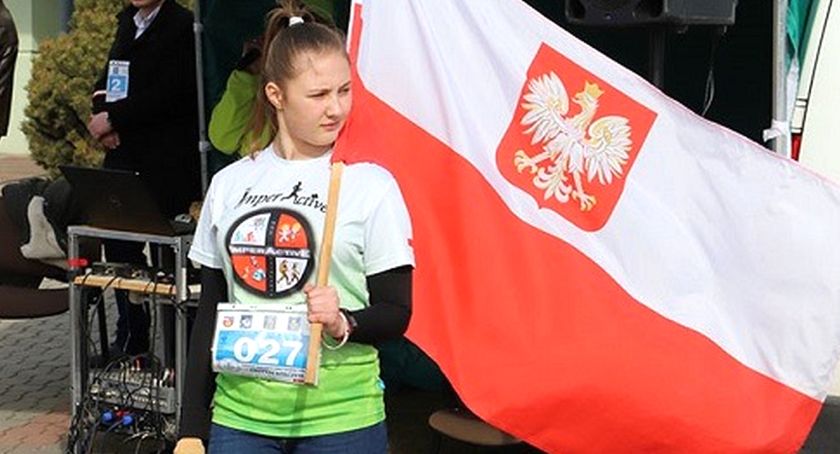 Weź udział w konkursie „Patriotyzm XXI Wieku”