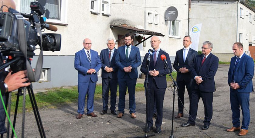 Pilotaż nowego programu wsparcia dla budynków wielolokalowych