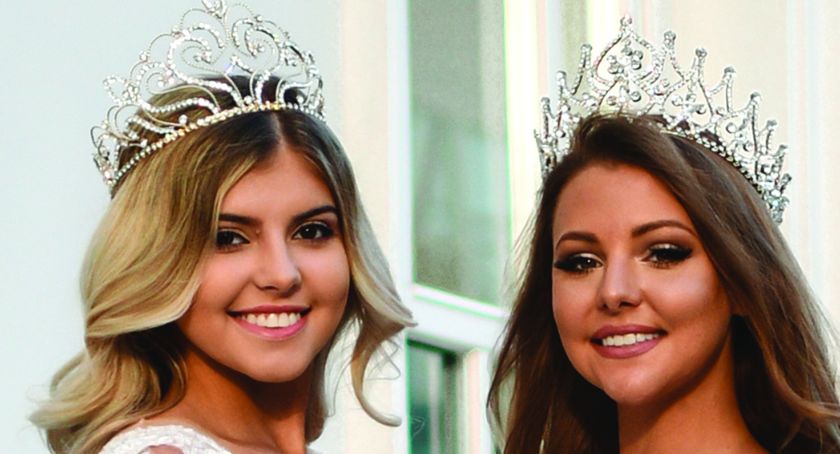 Nasze Dziewczęta w konkursie Miss i Mister Województwa Świętokrzyskiego 2020!