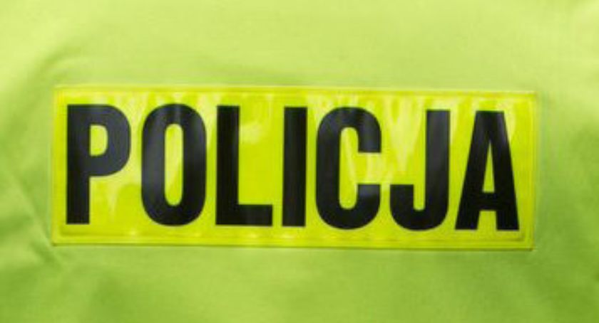STĄPORKÓW. Kierowca z narkotykami, pasażerowie wystraszeni