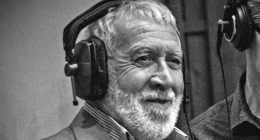 Zmarł legendarny muzyk Gordon Haskell. Nagrał piosenki m. in. z Piotrem Salatą