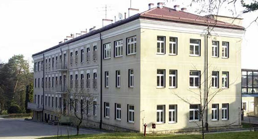 Rehabilitacja w Czarnieckiej Górze z unijnym wsparciem