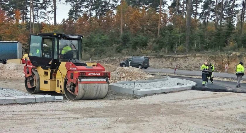 KOŃSKIE. Luźniej, szybciej i w kółeczku