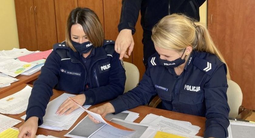 Znamy laureatów konkursu profilaktycznego pn. „Odblaskowa - Rymowanka”