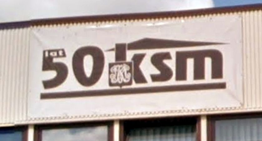 KOŃSKIE. Biuro KSM nieczynne dla interesantów