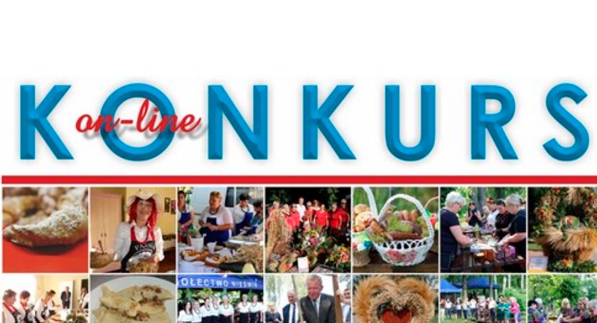Ruszył konkurs on-line koneckiego starostwa dla Kół Gospodyń Wiejskich