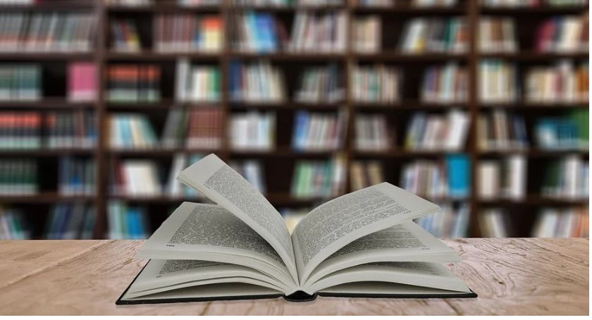 Gminna Biblioteka Publiczna w Słupi Koneckiej będzie zamknięta