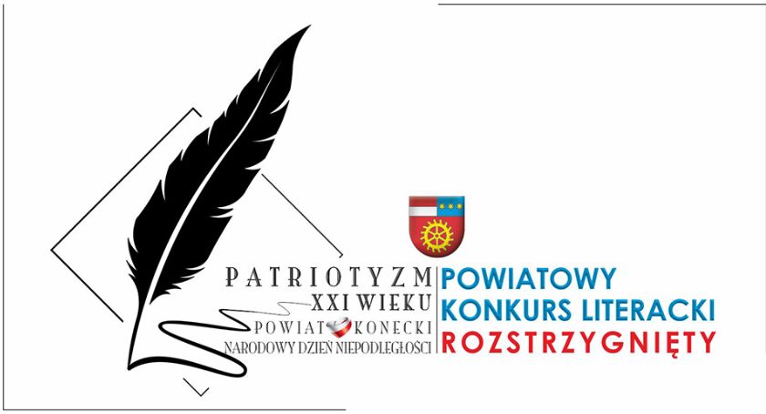Znamy laureatów konkursu literackiego „Patriotyzm XXI Wieku”