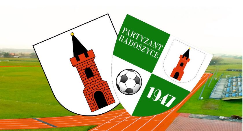 Partyzant Radoszyce walczył o sześć punktów z sąsiadem w tabeli IV ligi