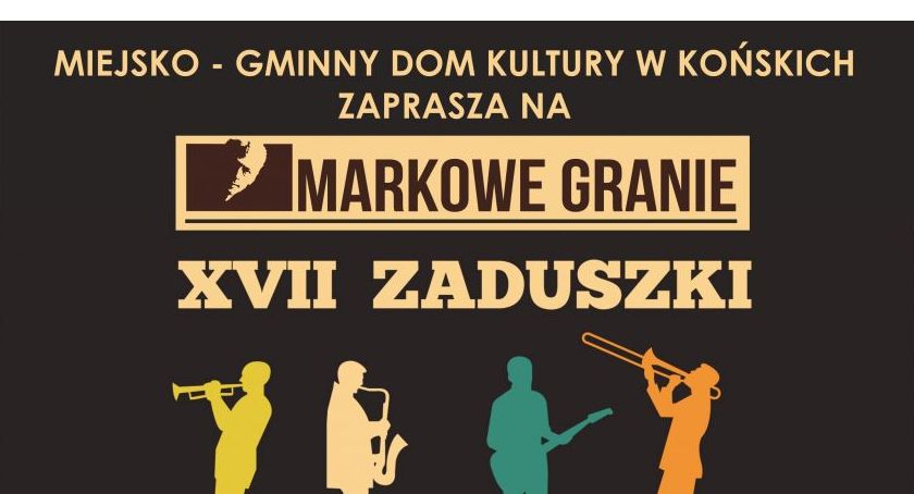 XVII Zaduszki Jazzowe na facebooku