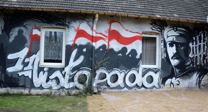 Uroczystość w Baryczy odbędzie się w innym, dogodnym terminie