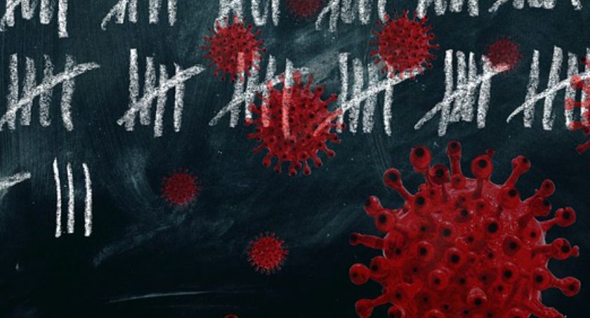 Koronawirus. Pandemia nie odpuszcza. Kolejne zgony