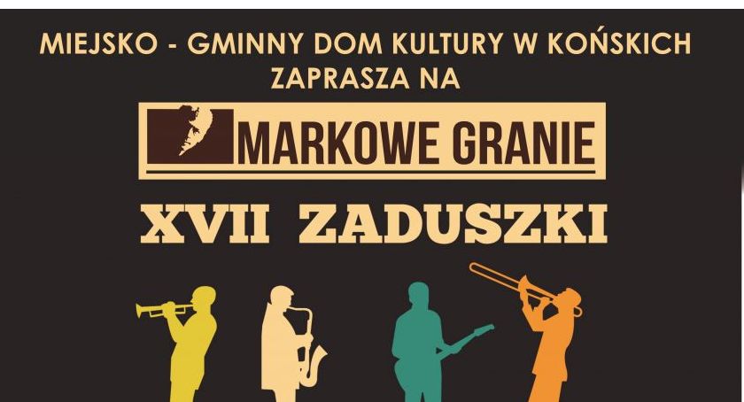 XVII Zaduszki Jazzowe już w niedzielę - online