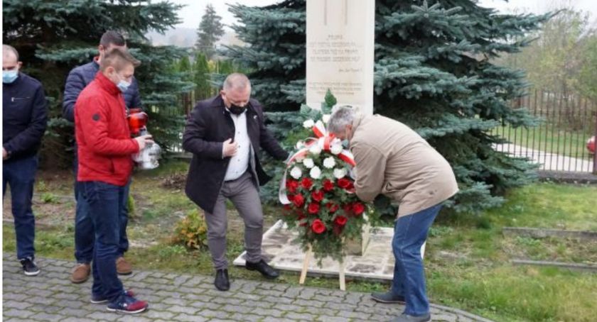 Święto Niepodległości w gminie Radoszyce