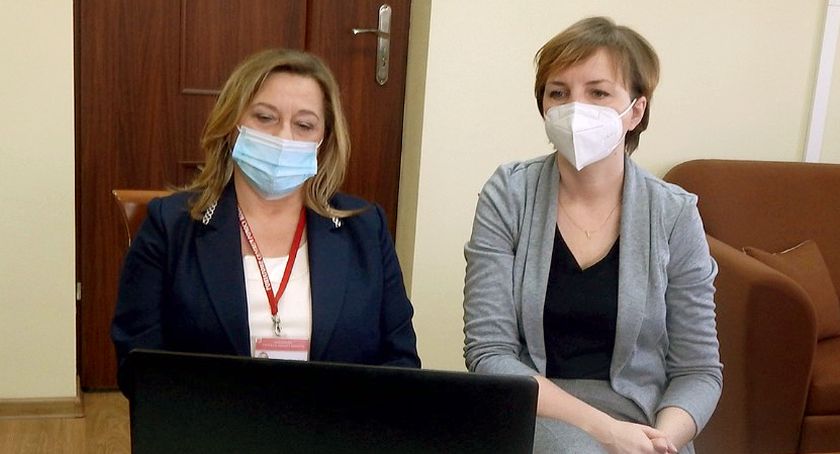 PCPR w Końskich ze specjalną nagrodą ministra!