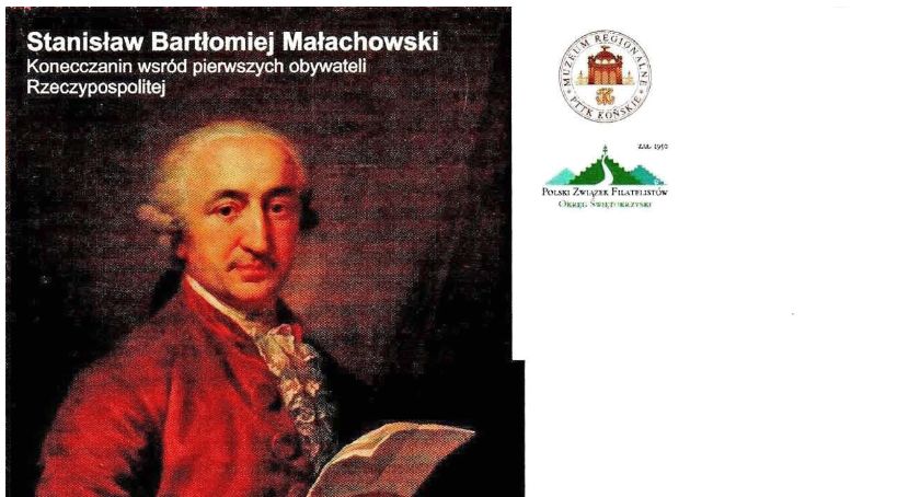 Pierwszy obywatel Rzeczpospolitej pochodził z Końskich