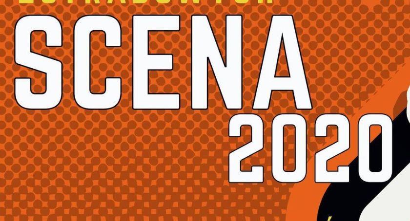 Scena 2020. Niebawem mija termin zgłoszeń