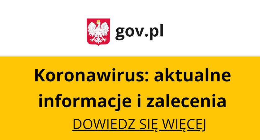 Koronawirus. Ministerstwo Zdrowia zmieniło sposób raportowania