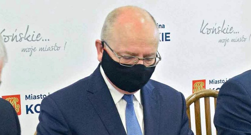 KOŃSKIE. ​​​​​​​Kasa z Urzędu Marszałkowskiego na rewitalizację miasta