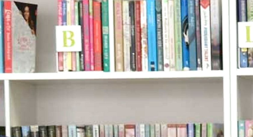 SMYKÓW. Gminna Biblioteka Publiczna w Smykowie wznawia obsługę czytelników