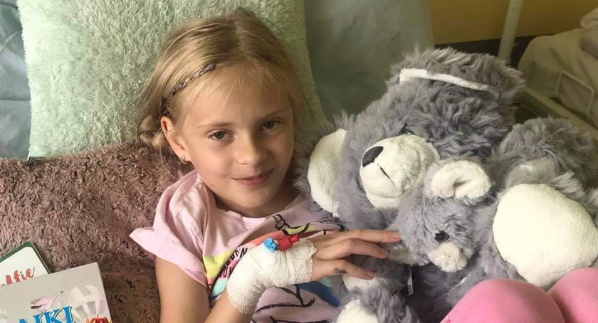 Największym marzeniem Elizki jest udział w programie The Voice Kid