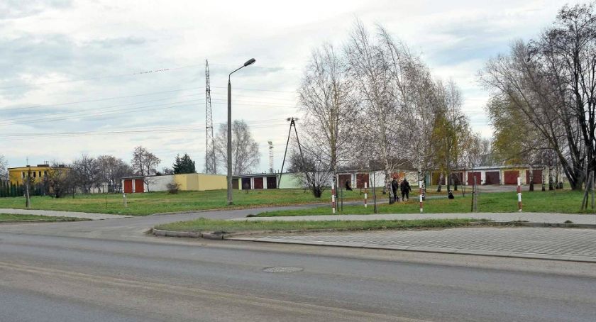 Rządowe osiedle mieszkaniowe powstanie w... Końskich! [ZDJĘCIA]