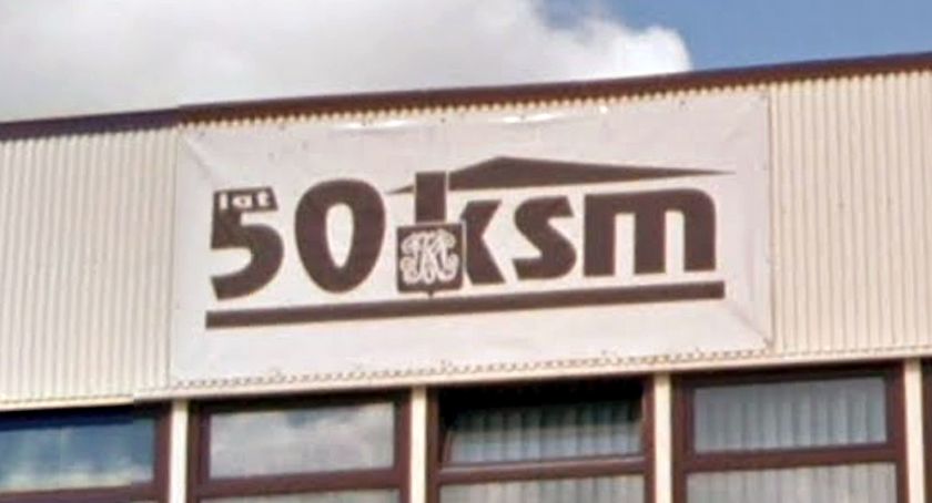 KOŃSKIE. W Wigilię w biurze KSM nie załatwisz nic