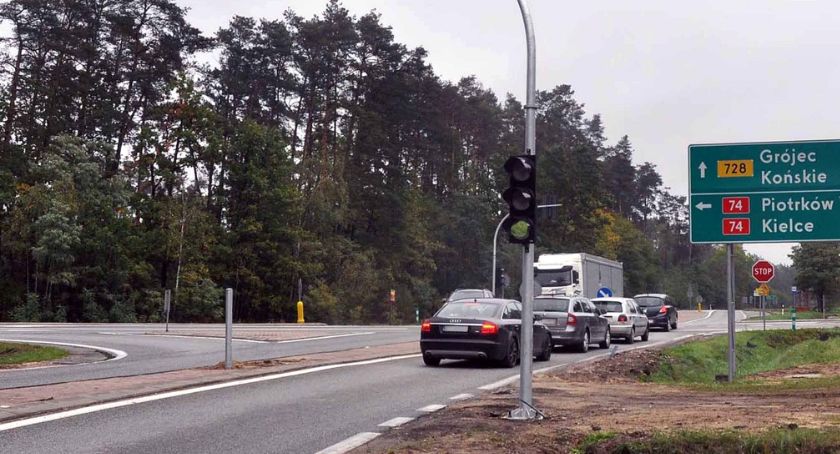 Krzyżówki „rudzkie” i „radoszyckie” od roku są bezpieczniejsze