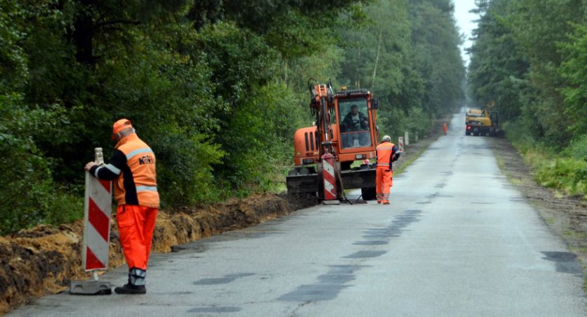 Szykują się kolejne inwestycje w gminie Stąporków