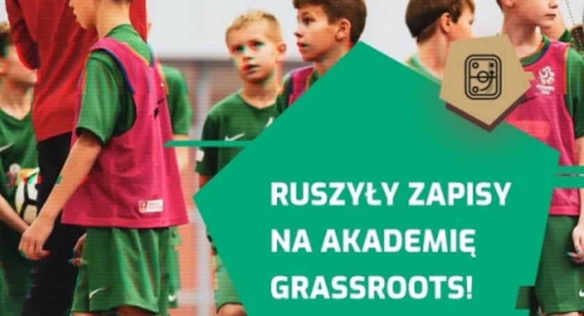 Trwają zapisy na konferencję Akademii Piłkarskiej Grassroots