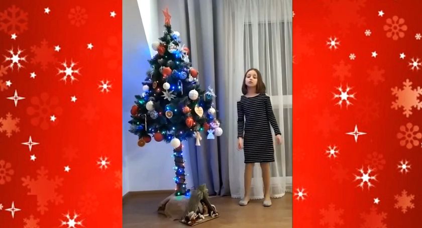 Szkolny Konkurs Kolęd i Pastorałek „Kolędę Zaśpiewajmy” w Miedzierzy rozstrzygnięty