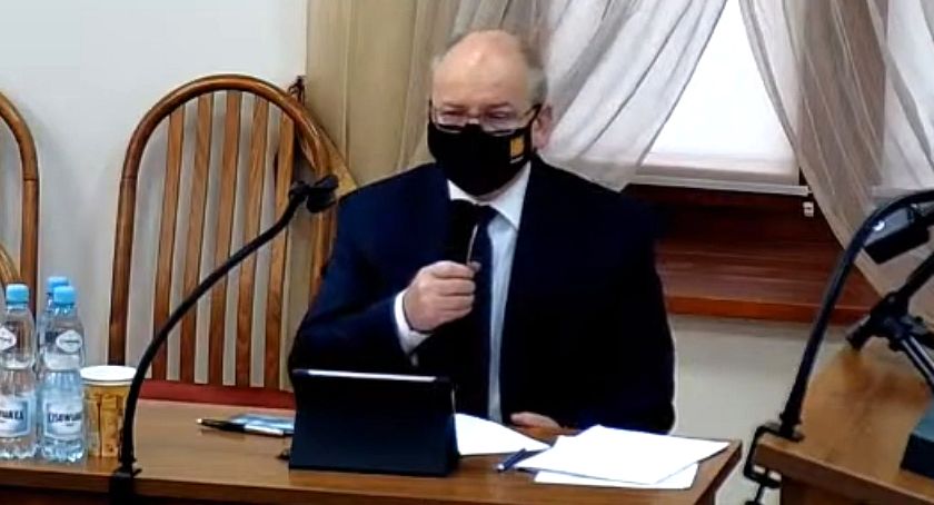 Budżet Gminy Końskie na 2021 rok uchwalony. On-line