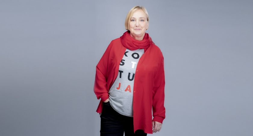 Róża Thun o wydarzeniach w Polsce: „Polacy przestali milczeć. I dobrze!”