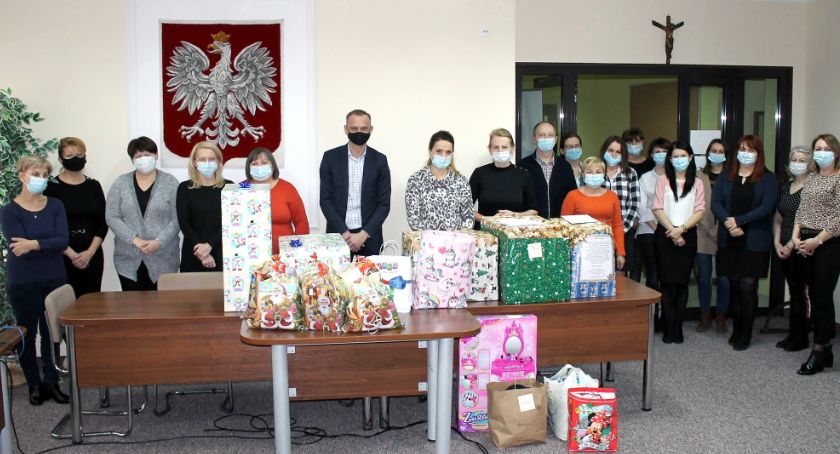 Sukces akcji „Serce za serce” w Przedszkolu w Smykowie [ZDJĘCIA]