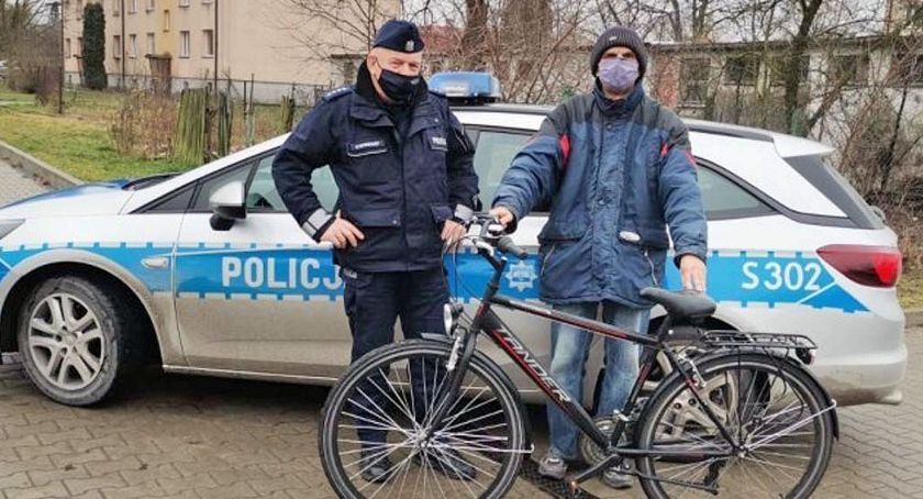 Kolejna osoba otrzymała wymarzony prezent od anonimowego darczyńcy z Końskich