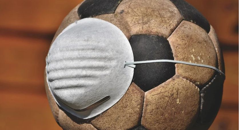 Koronawirus. Ważna informacja dla klubów piłkarskich!