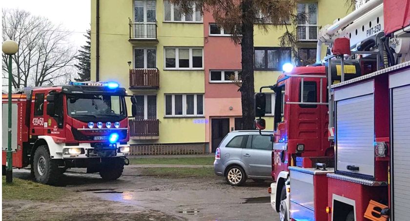 Niewidzialna śmierć w mieszkaniu