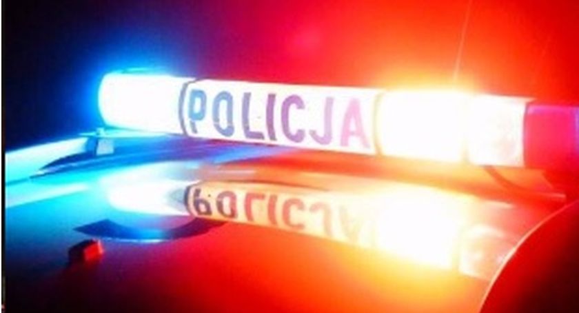 Sylwester. Od godz. 19 obowiązują ograniczenia w przemieszczaniu się