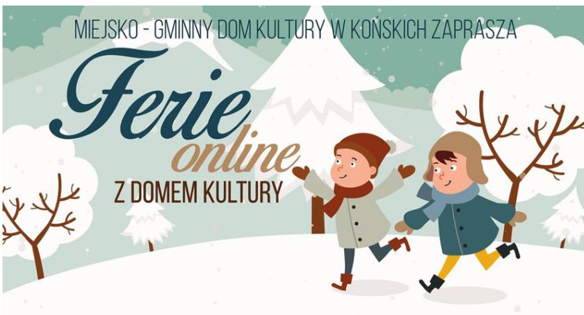 Te ferie w Końskich będą inne niż zwykle
