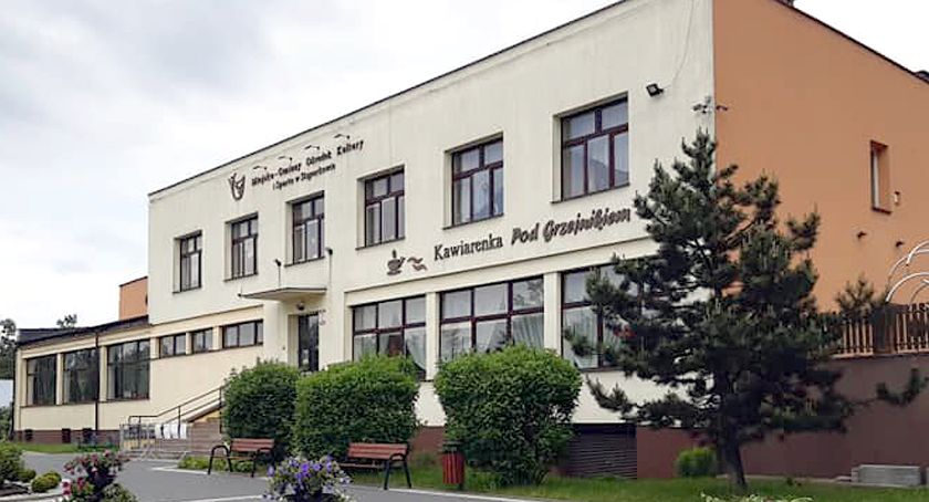 W Stąporkowie będzie moc propozycji, więc nudne ferie im nie grożą 