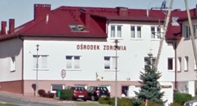 Ośrodek Zdrowia w Smykowie zaprasza na szczepienia przeciw grypie