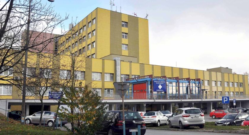KOŃSKIE. Na ratunek ciężko chorym