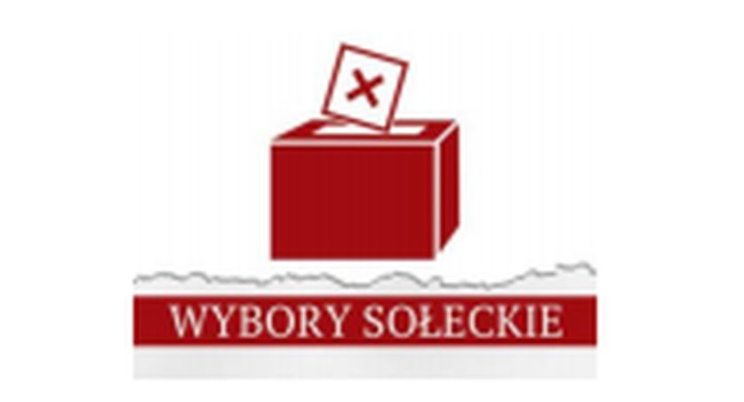 W gminie Słupia Konecka wybiorą dwóch nowych sołtysów