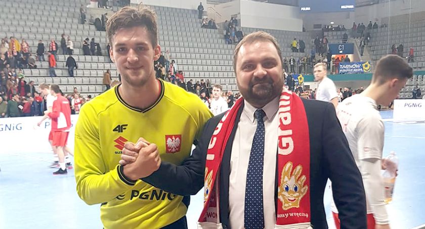 Pierwsze punkty Polaków w eliminacjach do Mistrzostw Europy w piłce ręcznej