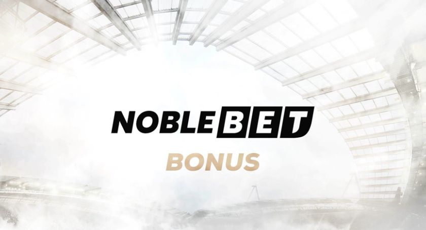 4 wskazówki, jak skorzystać z kodu bonusowego Noblebet