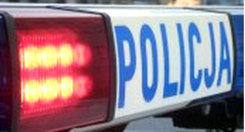 Driftowali, driftowali, a na koniec od policji dostali...